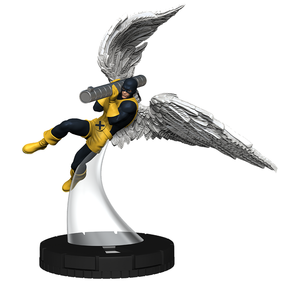 HeroClix: Iconix - First Appearance X-Men (ONLINE ORDER ONLY)