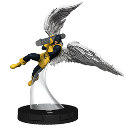 HeroClix: Iconix - First Appearance X-Men (ONLINE ORDER ONLY)
