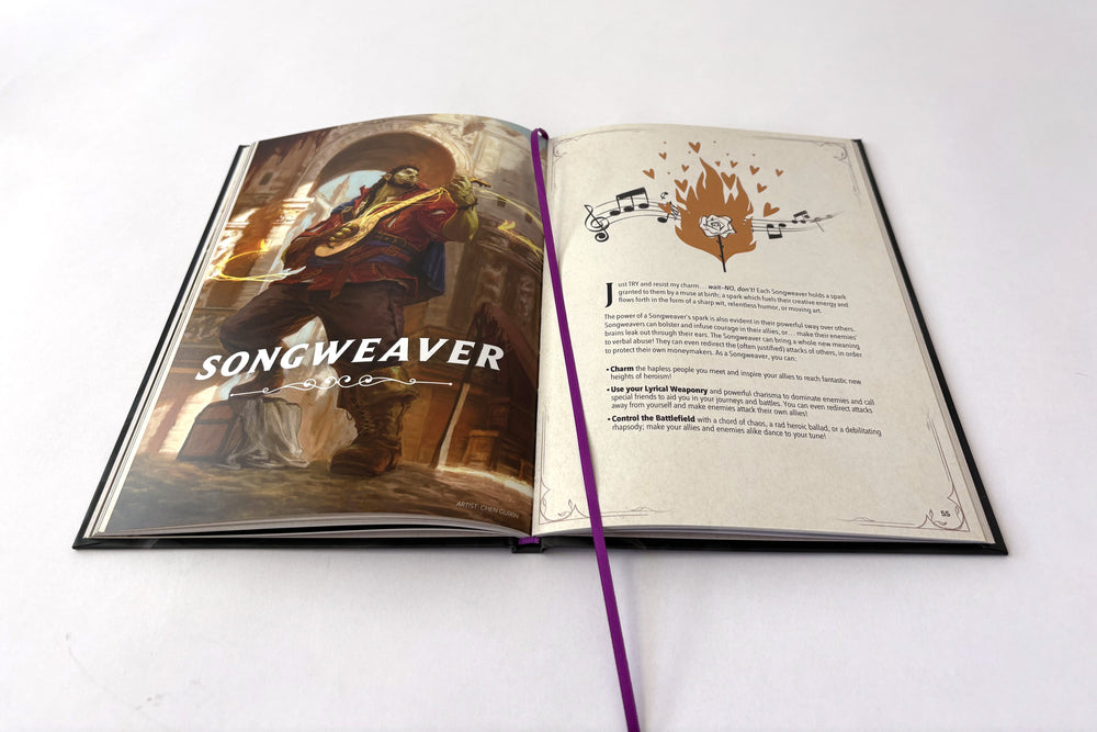 PREORDER – Nimble 2 Hardcover Books (Online Order Only)