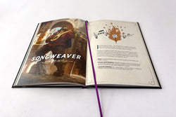 PREORDER – Nimble 2 Hardcover Books (Online Order Only)