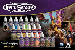 Heroscape: Age of Annihilation - Paint Set (ONLINE ORDER ONLY)