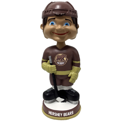 AHL Vintage Bobbleheads (ONLINE ORDER ONLY)