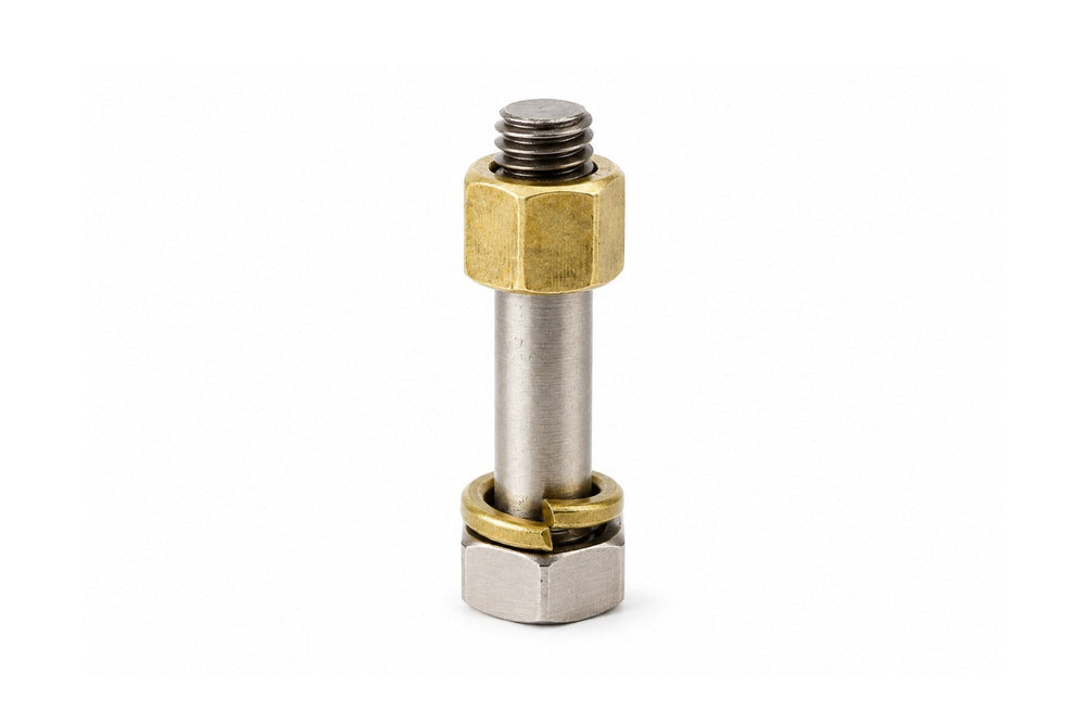 Hexed Bolt – Trick Puzzle