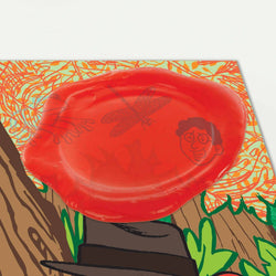 Thinking Putty: Hidden Adventure Decoder (ONLINE ORDER ONLY)