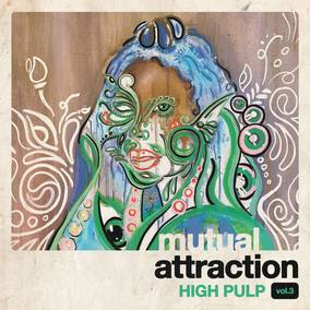 Mutual Attraction Vol. 3 (RSD 4/23/2022) [Vinyl] (ONLINE ORDER ONLY)