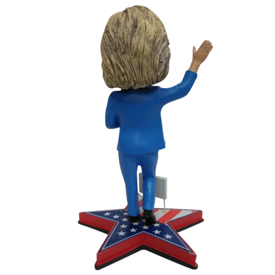 Hillary Clinton for President Bobblehead (ONLINE ORDER ONLY)