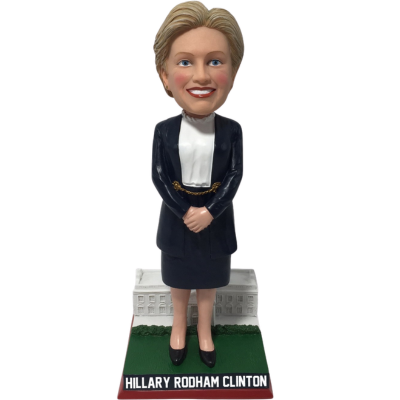 First Lady White House Base Bobbleheads (Presale)