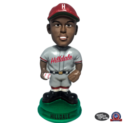 Negro Leagues Vintage Bobbleheads (ONLINE ORDER ONLY)