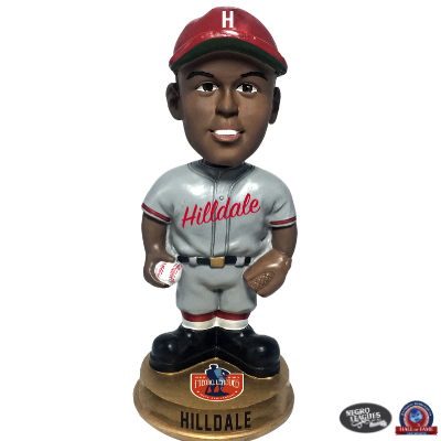 Negro Leagues Vintage Bobbleheads (ONLINE ORDER ONLY)
