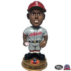 Negro Leagues Vintage Bobbleheads (ONLINE ORDER ONLY)
