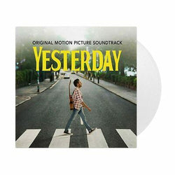 Yesterday (Original Soundtrack) (Colored Vinyl, YellowOpaque White, FYE Exclusive) (2 Lp's) [Vinyl]