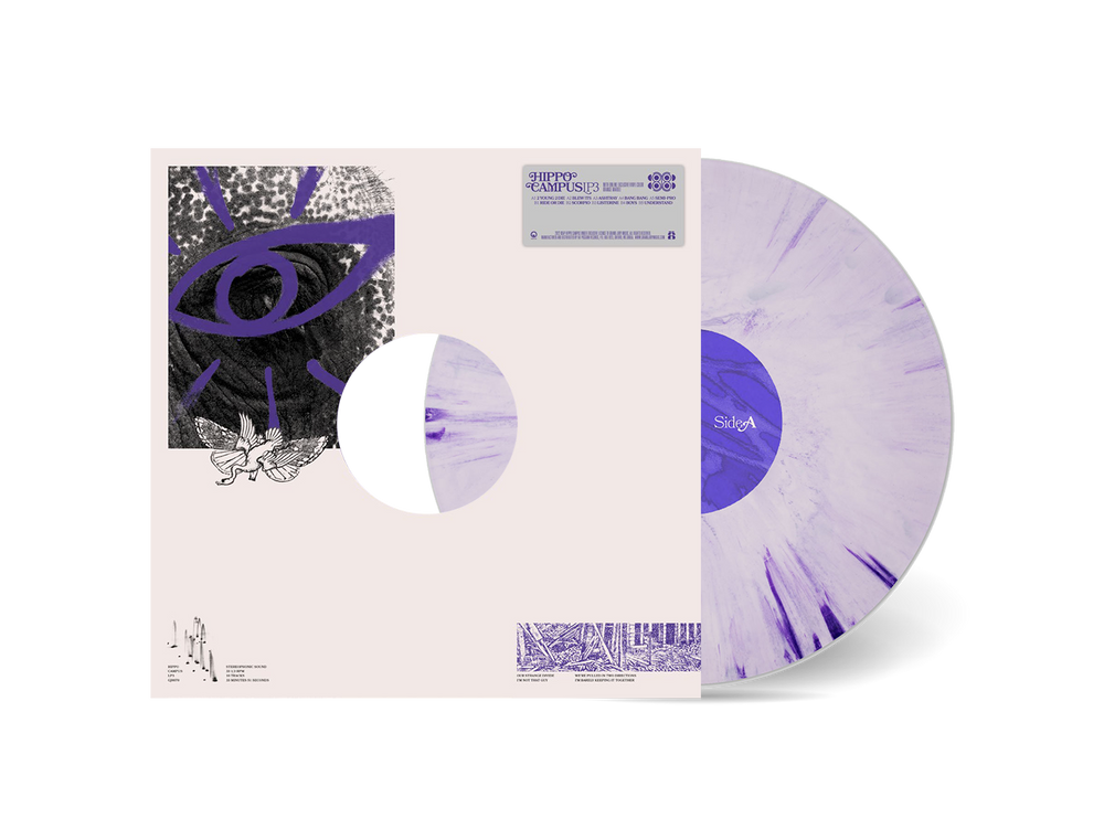 LP3 [Indie Exclusive] [Vinyl]