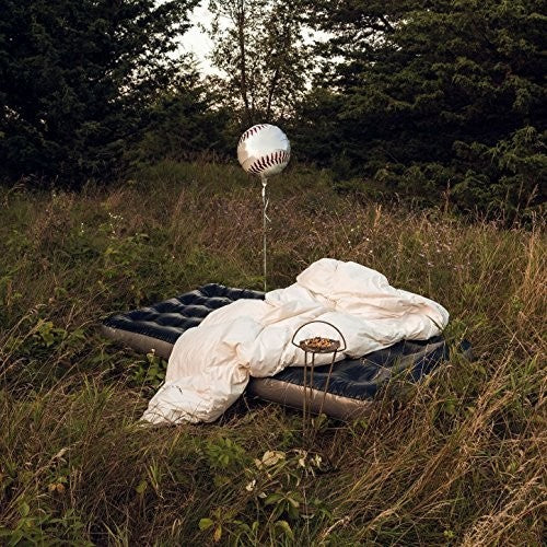 Warm Glow [Vinyl] (ONLINE ORDER ONLY)