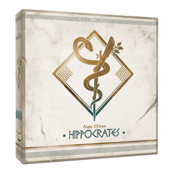 Hippocrates (ONLINE ORDER ONLY)