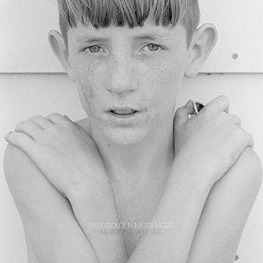 Hiss Golden Messenger - HEART LIKE A LEVEE [Vinyl] (ONLINE ORDER ONLY)