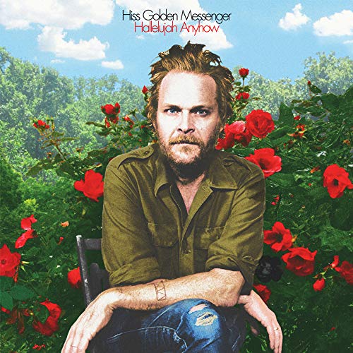 Hiss Golden Messenger - Hallelujah Anyhow [Vinyl] (ONLINE ORDER ONLY)