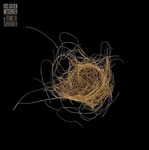 Hiss Golden Messenger - Terms of Surrender [Vinyl] (ONLINE ORDER ONLY)