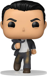 Hitchcock North by Northwest Roger Thornhill Funko Pop! Vinyl Figure #1786 with Funko Protector (ONLINE ORDER ONLY)