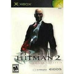 Hitman 2 - Xbox (Online Order Only)