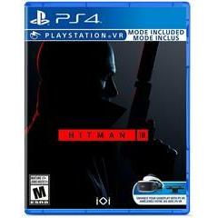 Hitman 3 - PlayStation 4 (Online Order Only)
