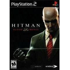 Hitman Blood Money - PlayStation 2 (Online Order Only)