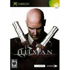 Hitman Contracts - Xbox (Online Order Only)