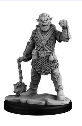 Hobgoblin Ruffian (ONLINE ORDER ONLY)