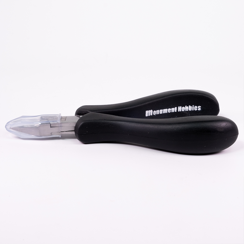 Monument Hobbies: Flush Cut Hobby Clippers (ONLINE ORDER ONLY)