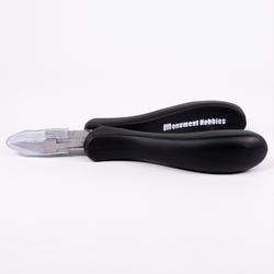 Monument Hobbies: Flush Cut Hobby Clippers (ONLINE ORDER ONLY)