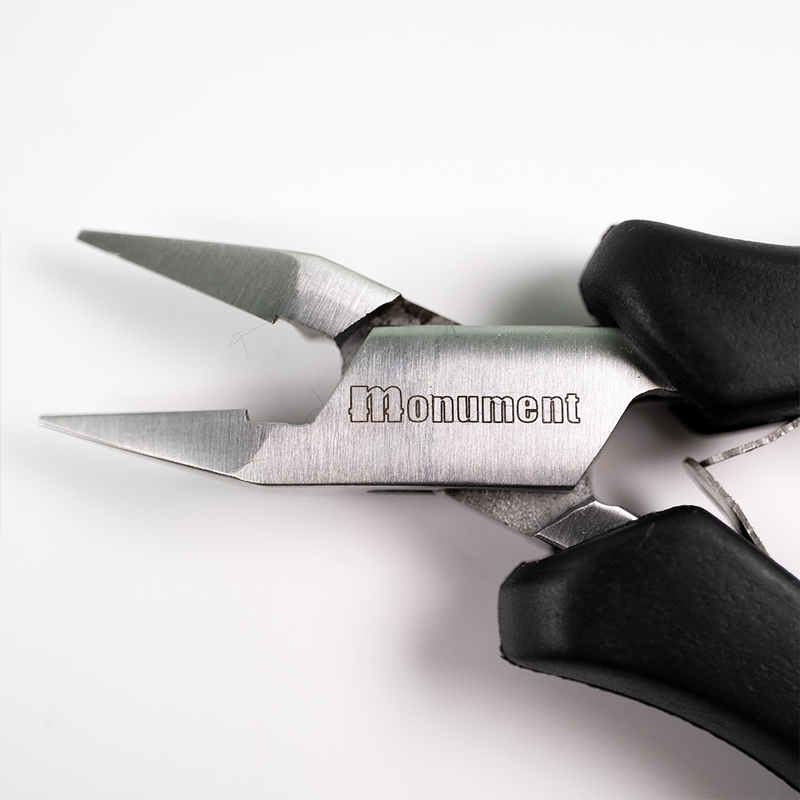 Monument Hobbies: Flush Cut Hobby Clippers (ONLINE ORDER ONLY)
