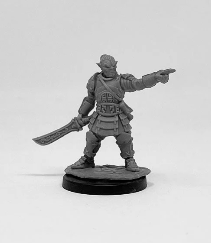 Hobgoblin Elite (ONLINE ORDER ONLY)