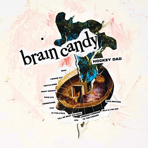 Brain Candy [Vinyl]