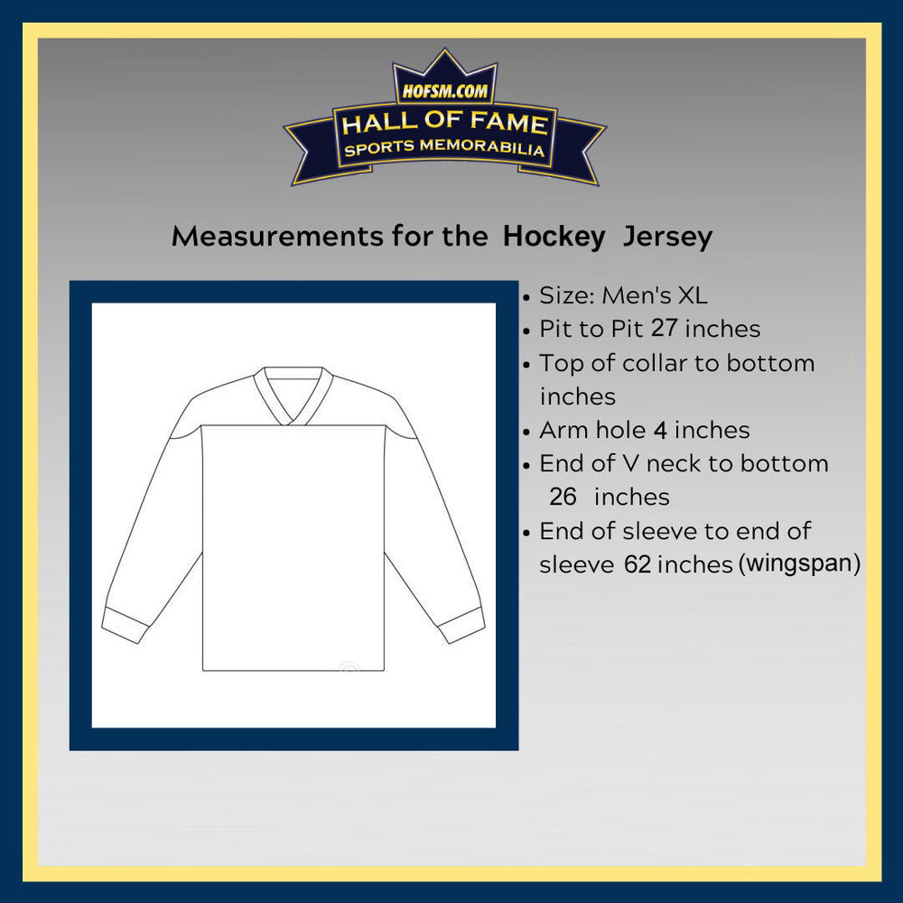 Facsimile Autographed Sergei Bobrovsky Florida Red Reprint Laser Auto Hockey Jersey Size Men's XL (ONLINE ORDER ONLY)