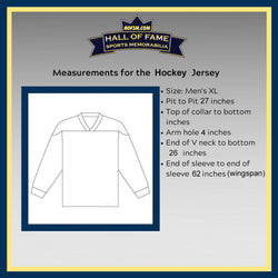 Facsimile Autographed Sergei Bobrovsky Florida Red Reprint Laser Auto Hockey Jersey Size Men's XL (ONLINE ORDER ONLY)