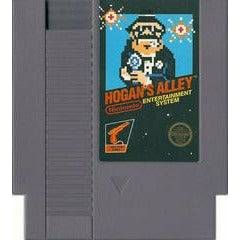 Hogan's Alley [5 Screw & 3 Screw] - NES (Online Order Only)