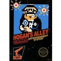 Hogan's Alley - NES (Online Order Only)