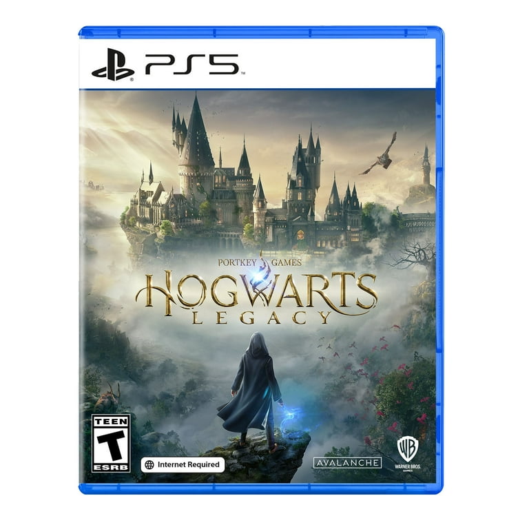 Hogwarts Legacy (ONLINE ORDER ONLY)