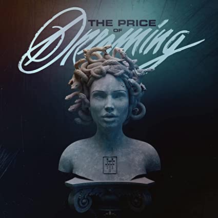 The Price Of Dreaming [CD] (ONLINE ORDER ONLY)