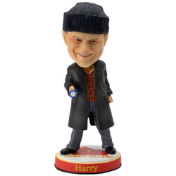 Home Alone Bobbleheads (ONLINE ORDER ONLY)