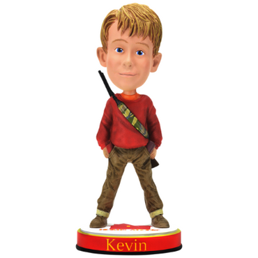 Home Alone Bobbleheads (ONLINE ORDER ONLY)