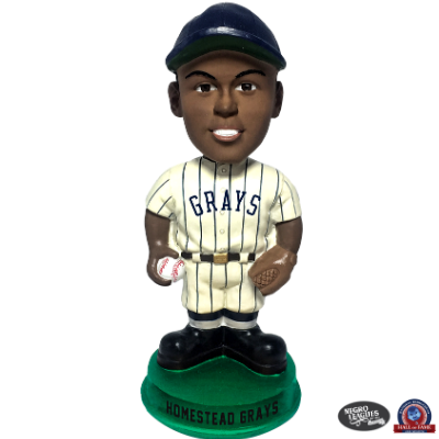 Negro Leagues Vintage Bobbleheads (ONLINE ORDER ONLY)