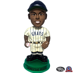 Negro Leagues Vintage Bobbleheads (ONLINE ORDER ONLY)