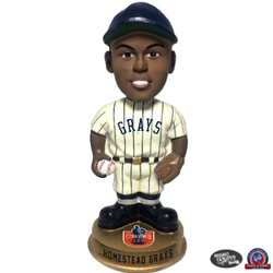 Negro Leagues Vintage Bobbleheads (ONLINE ORDER ONLY)