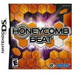Honeycomb Beat - Nintendo DS - (NEW) (Online Order Only)