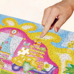 Honeyland 1000 Piece Jigsaw Puzzle Le Puzz