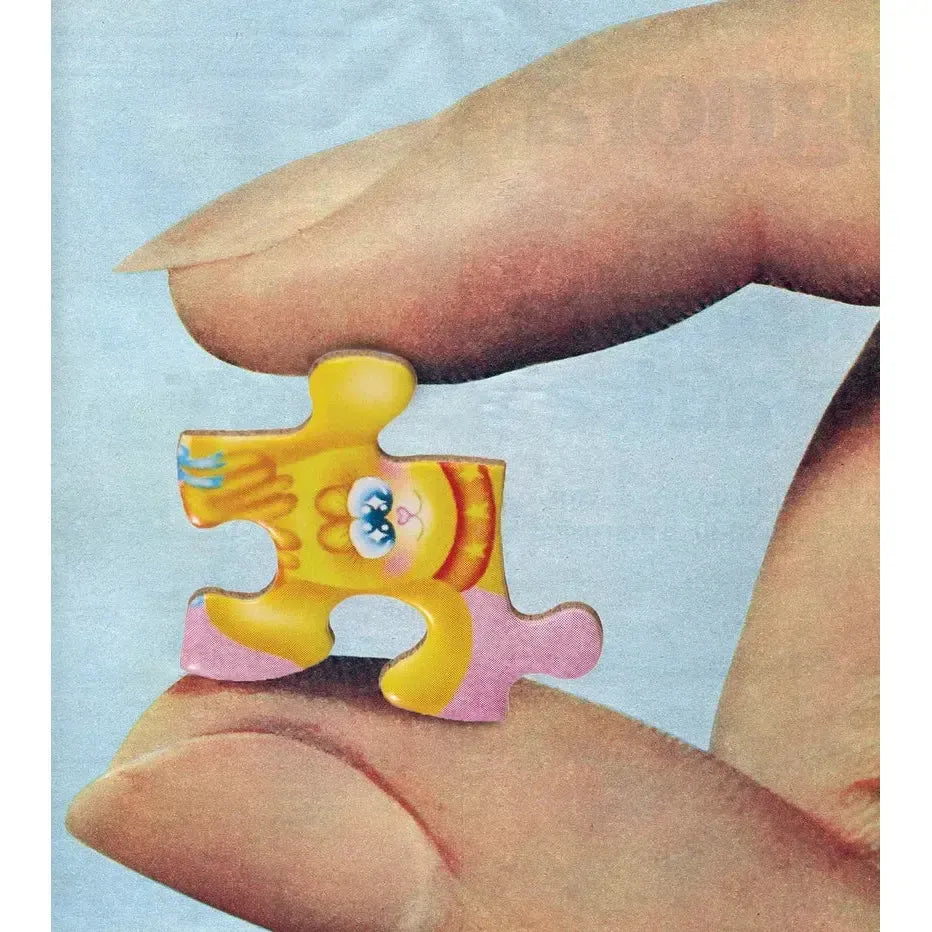 Honeyland 1000 Piece Jigsaw Puzzle Le Puzz