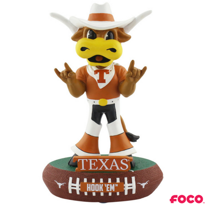 NCAA Baller Bobbleheads (ONLINE ORDER ONLY)
