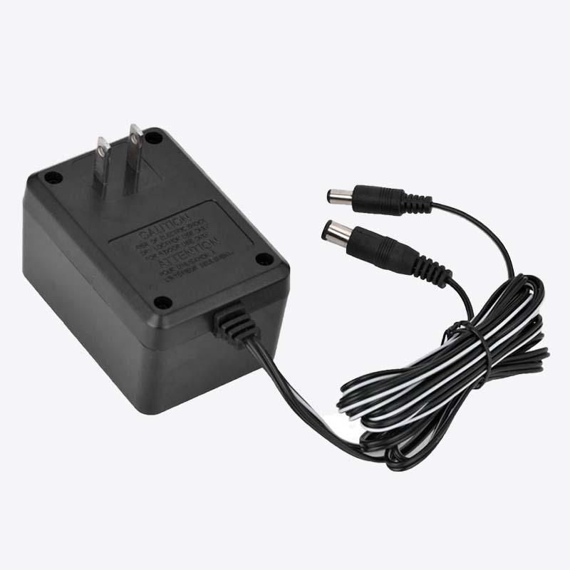 A/V & Power Cord Bundle Compatible With Nintendo NES (Online Order Only)