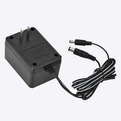 A/V & Power Cord Bundle Compatible With Nintendo NES (Online Order Only)