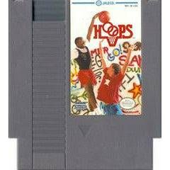 Hoops - NES (Online Order Only)